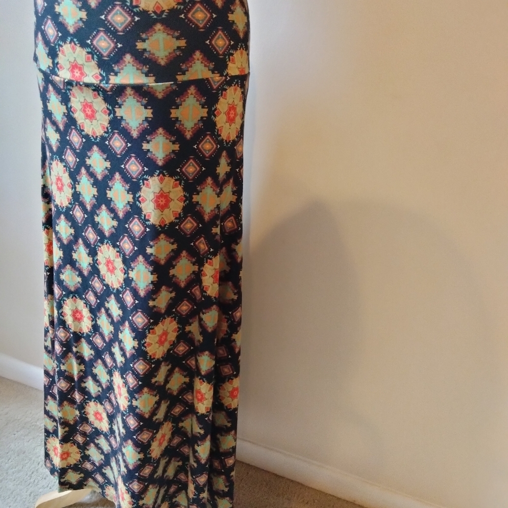 LulaRoe Skirt